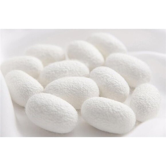 Mulberry Silk Scarf Floral Print Satin Long Wrap Shawl for Women Gift - Picture 2 of 7